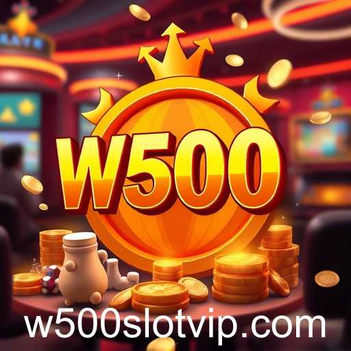 w500slot