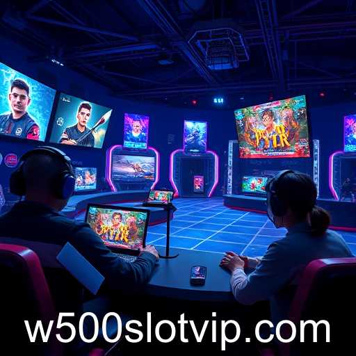 Innovative Trends in Online Gaming