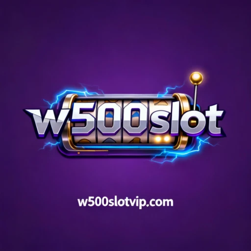 w500slot