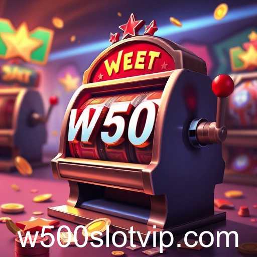 The Dynamic World of Multiplayer Games: Exploring the 'w500slot' Phenomenon