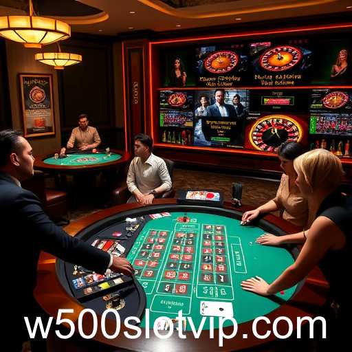 The New Era of Gaming Websites