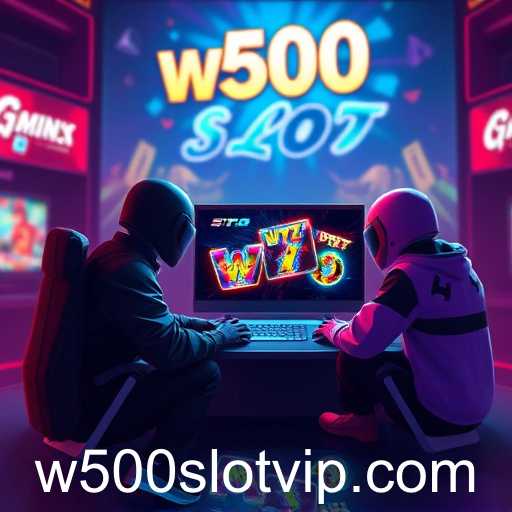 w500slot