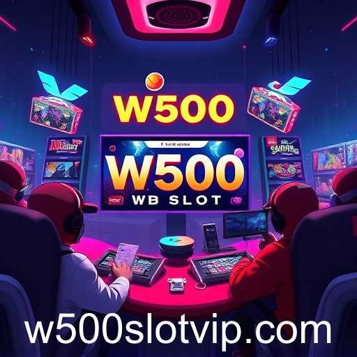 The Rise of Online Slot Gaming