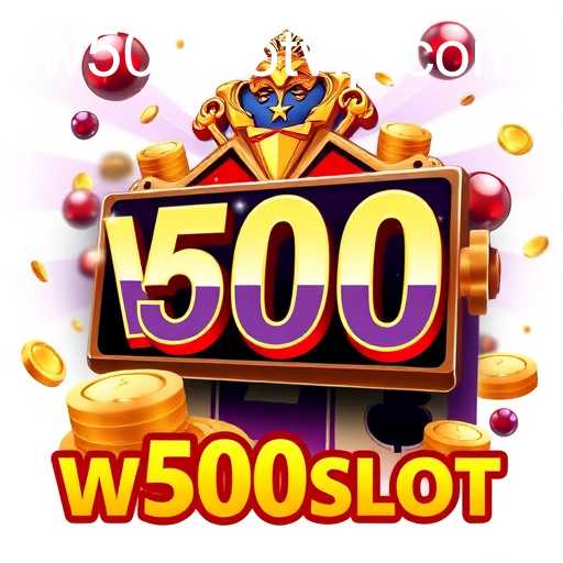 w500slot
