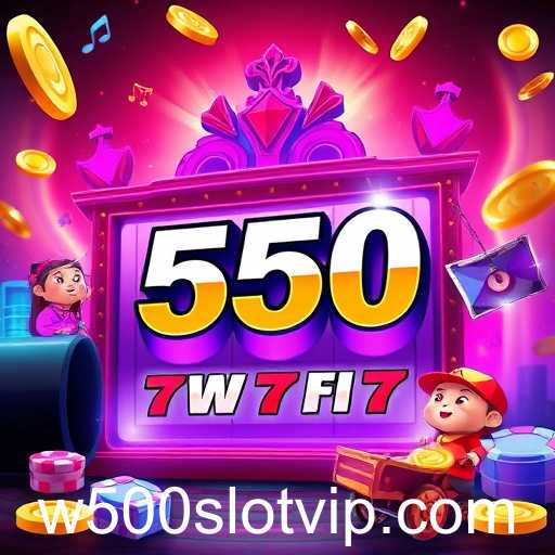w500slot