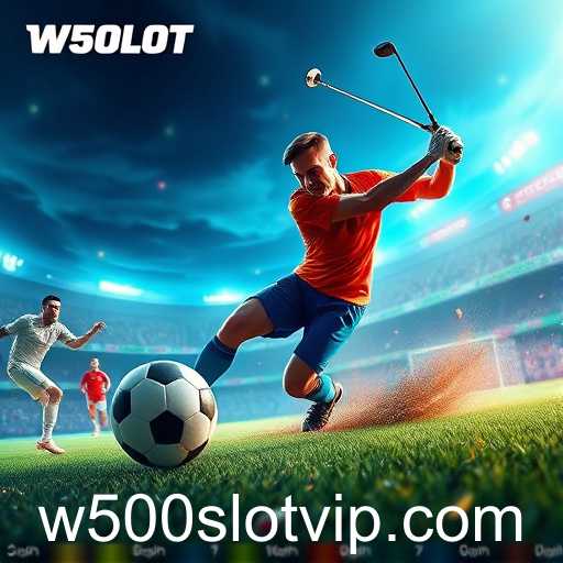 Exploring the Thrills of 'Sports Games' on W500slot