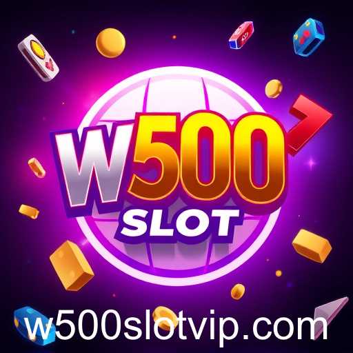 W500slot: A Game-Changer in the Online Casino Industry