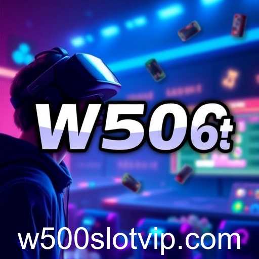 w500slot