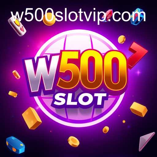 The Rise of W500slot in the Gaming World