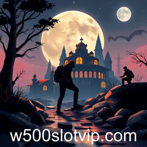 W500Slot: Gaming Innovations and Trends