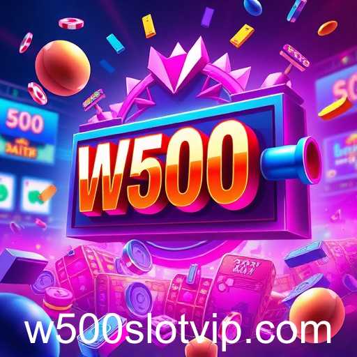 The Rise of w500slot in the Gaming World